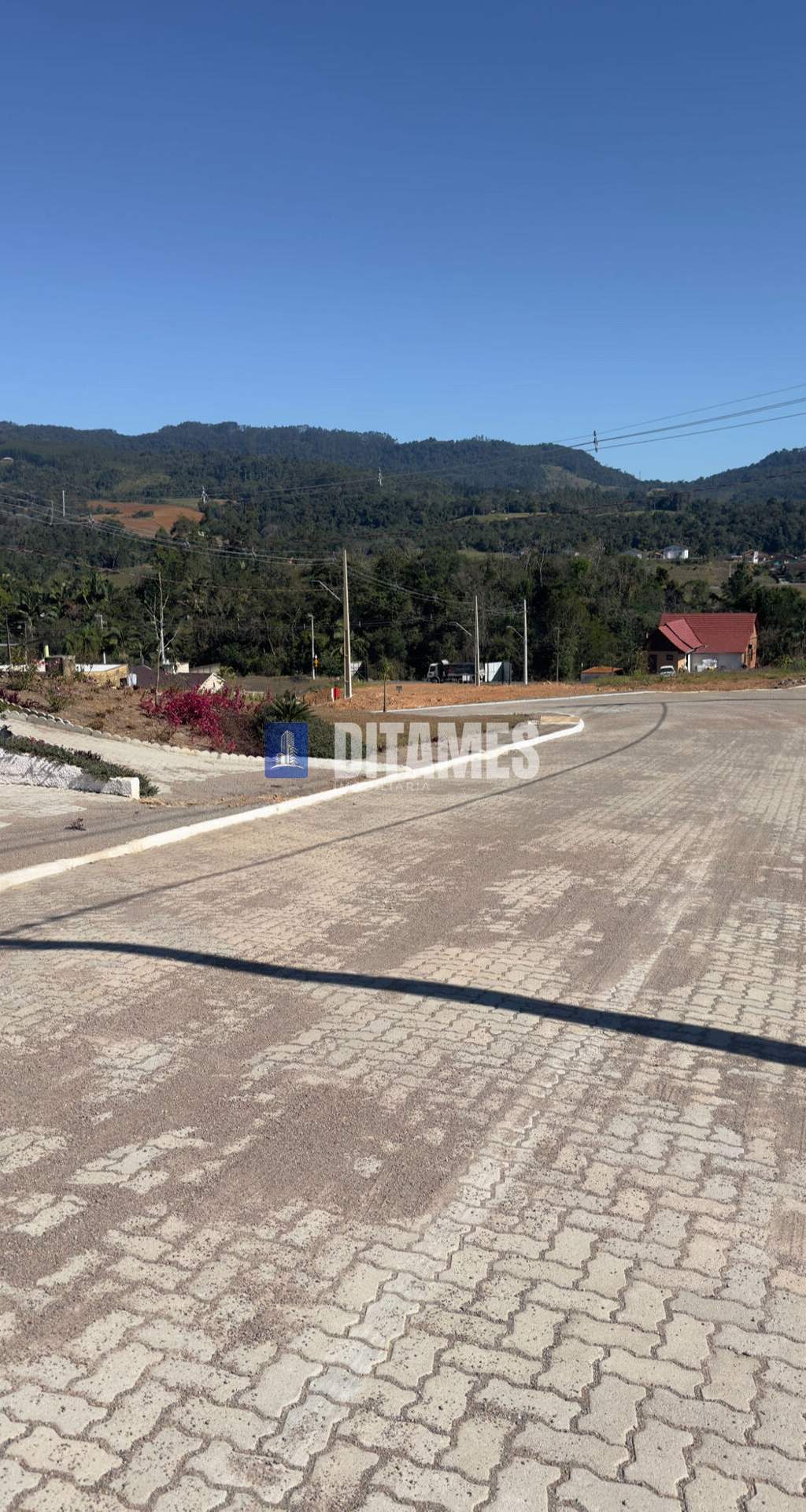 Terreno à venda no bairro Centro em Lontras/SC - 5