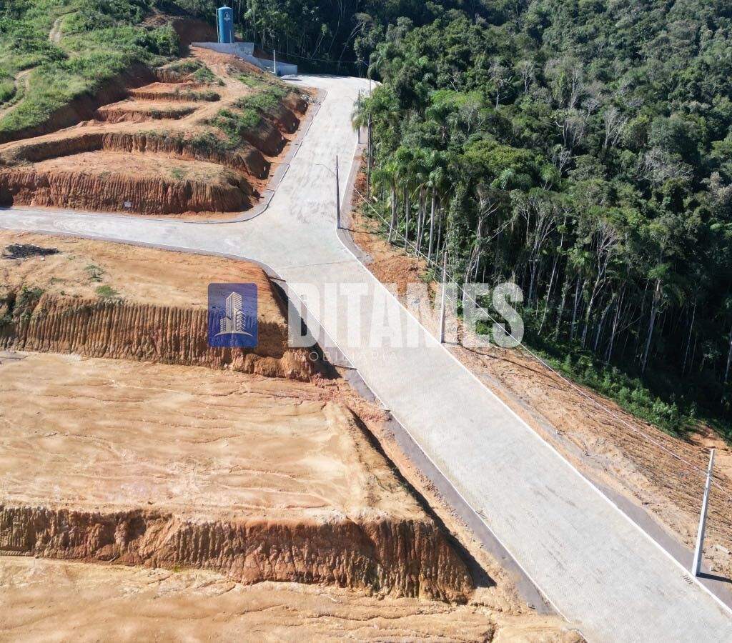 Terreno à venda no bairro Centro em Lontras/SC - 10
