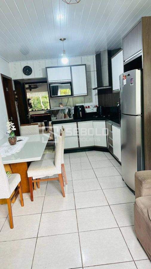Casa na Localidade Molungu - Vidal Ramos - 5