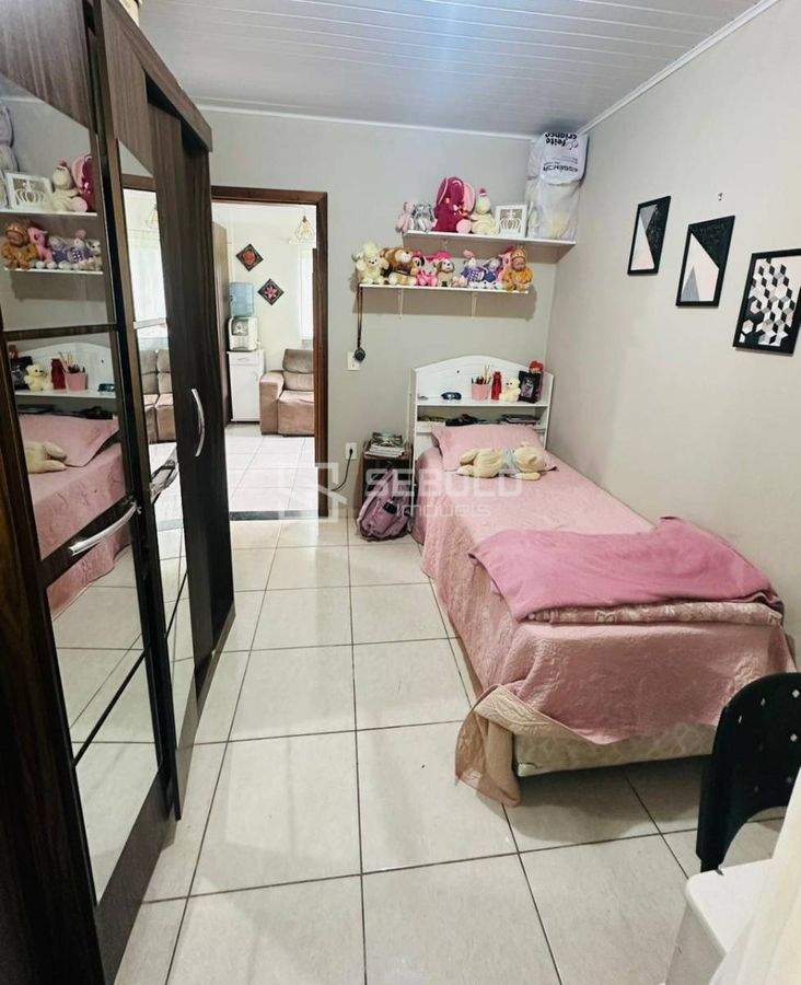 Casa na Localidade Molungu - Vidal Ramos - 8