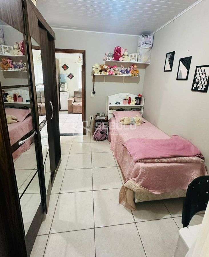 Casa na Localidade Molungu - Vidal Ramos - 8
