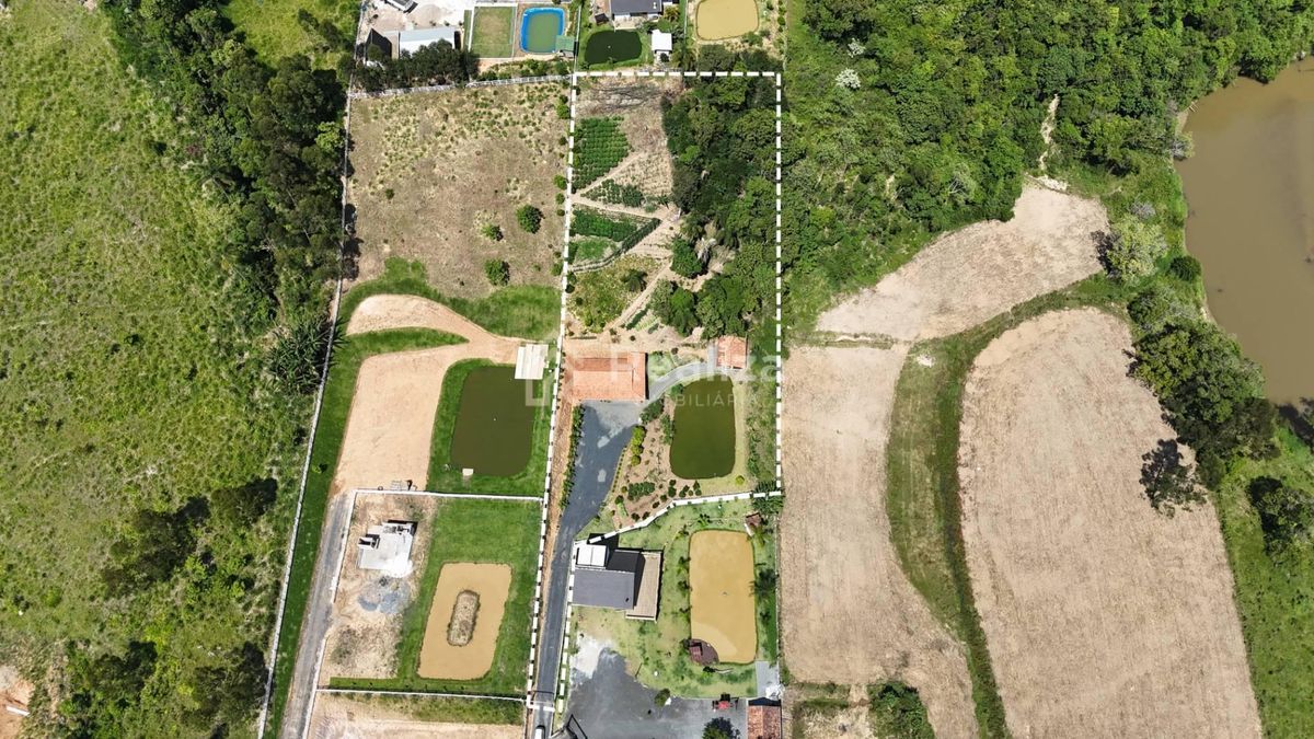 SÍTIO À VENDA – FAXINAL VILA NOVA, ITUPORANGA/SC