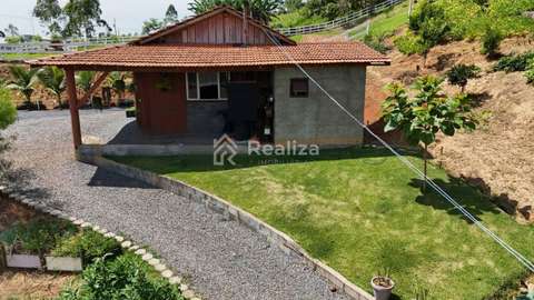 SÍTIO À VENDA – FAXINAL VILA NOVA, ITUPORANGA/SC - 2
