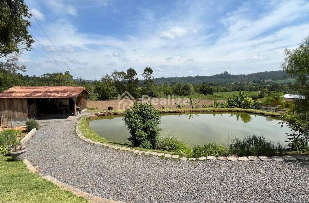 SÍTIO À VENDA – FAXINAL VILA NOVA, ITUPORANGA/SC - 3