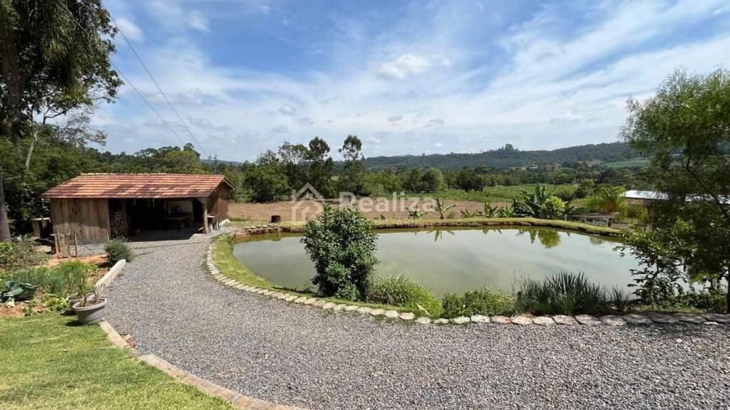SÍTIO À VENDA – FAXINAL VILA NOVA, ITUPORANGA/SC - 3