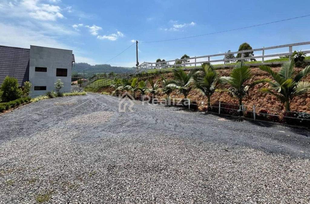 SÍTIO À VENDA – FAXINAL VILA NOVA, ITUPORANGA/SC - 5