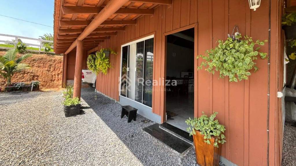 SÍTIO À VENDA – FAXINAL VILA NOVA, ITUPORANGA/SC - 6