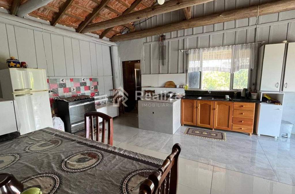 SÍTIO À VENDA – FAXINAL VILA NOVA, ITUPORANGA/SC - 8
