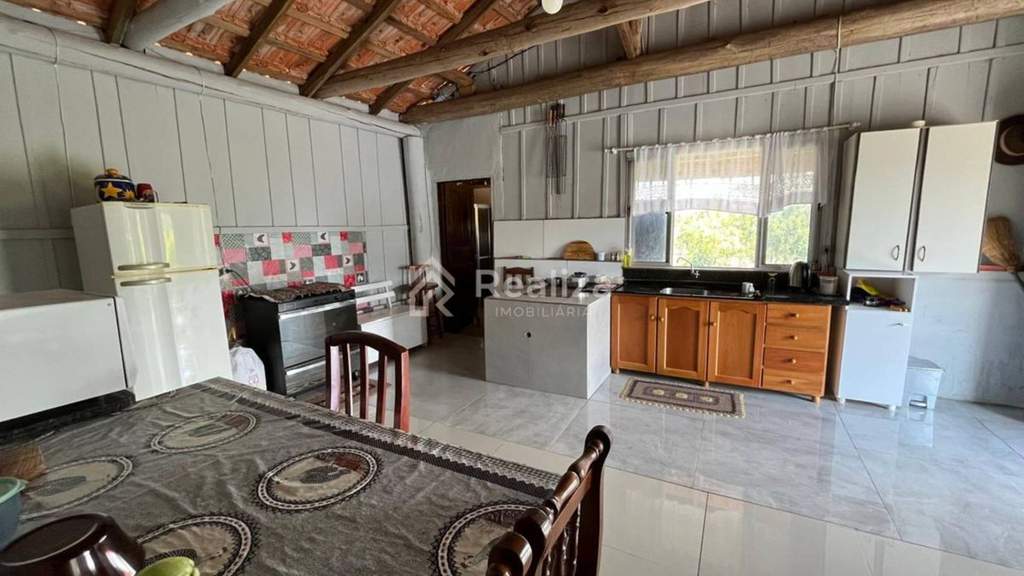 SÍTIO À VENDA – FAXINAL VILA NOVA, ITUPORANGA/SC - 8