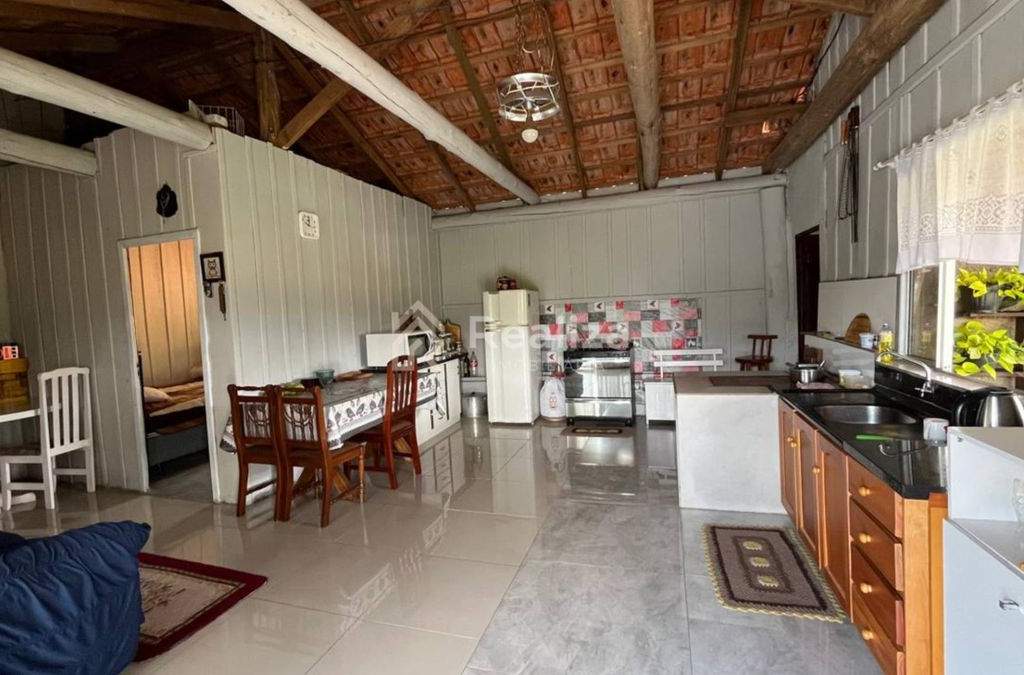 SÍTIO À VENDA – FAXINAL VILA NOVA, ITUPORANGA/SC - 9