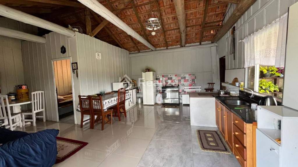 SÍTIO À VENDA – FAXINAL VILA NOVA, ITUPORANGA/SC - 9