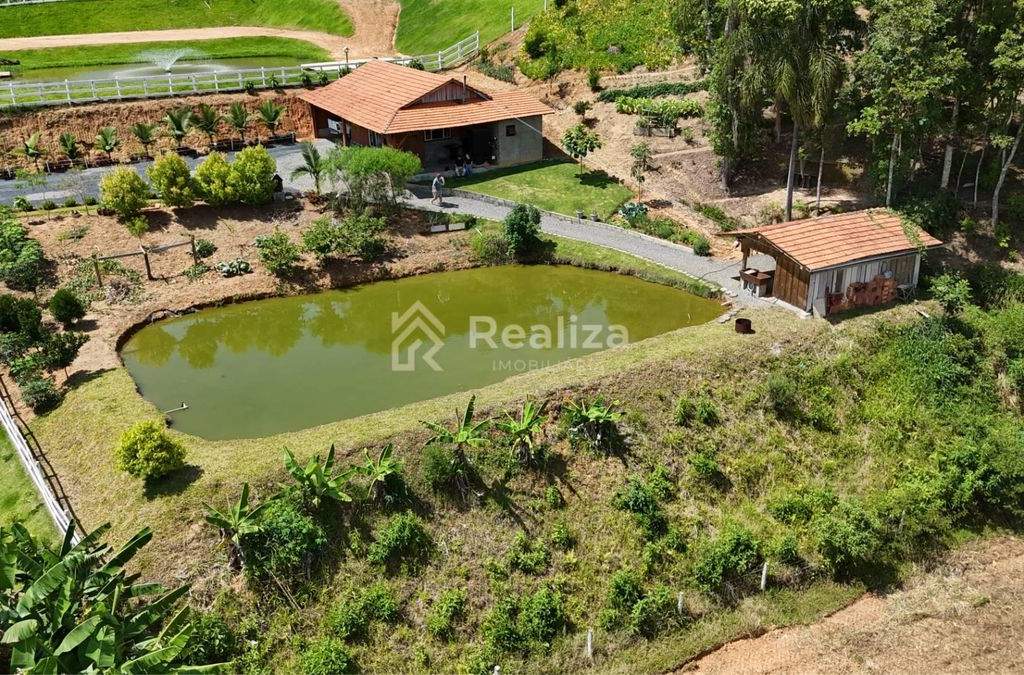 SÍTIO À VENDA – FAXINAL VILA NOVA, ITUPORANGA/SC - 13