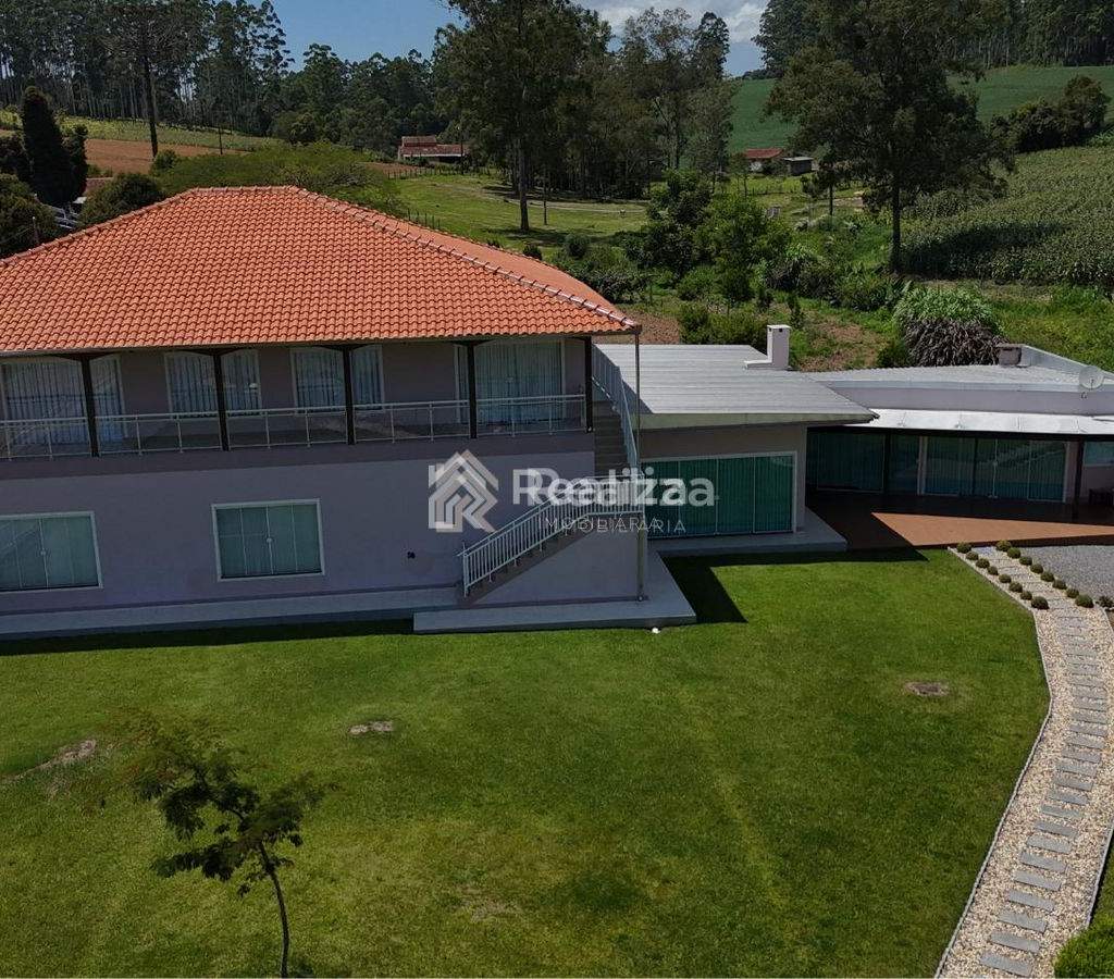 CASA À VENDA – Campestre, Vidal Ramos - 10