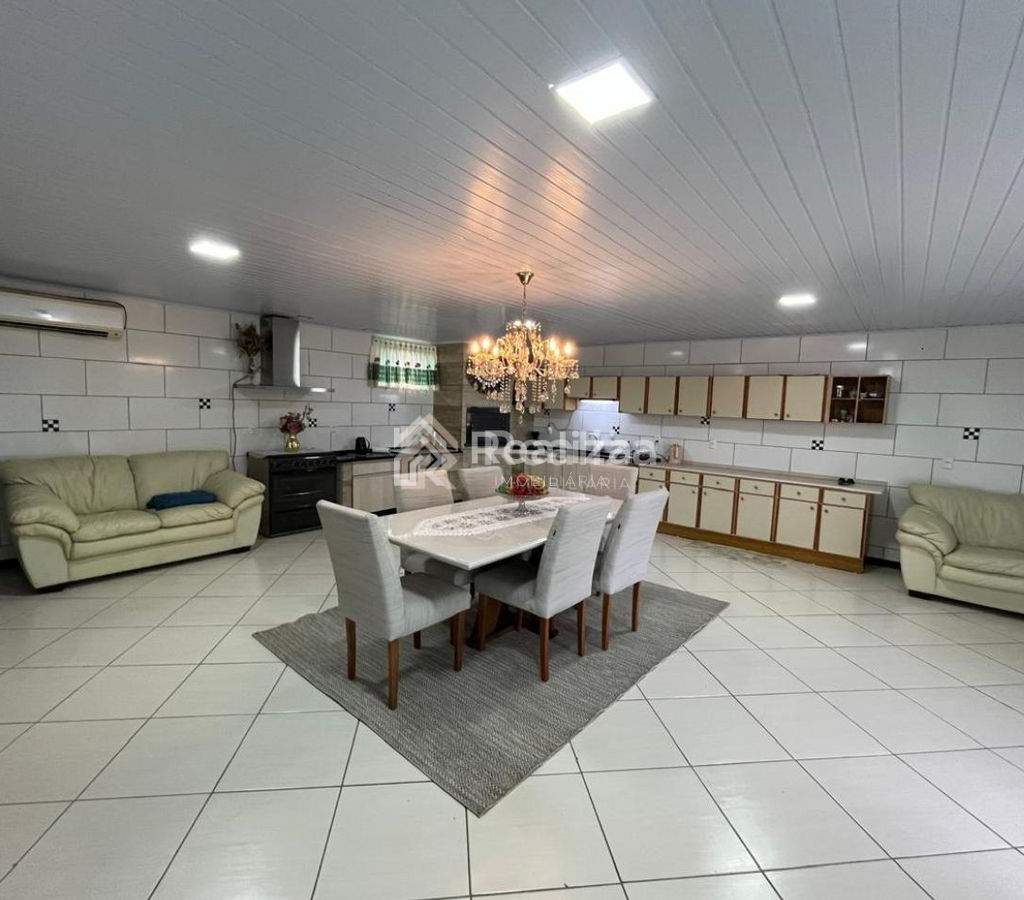 CASA À VENDA – Campestre, Vidal Ramos - 13