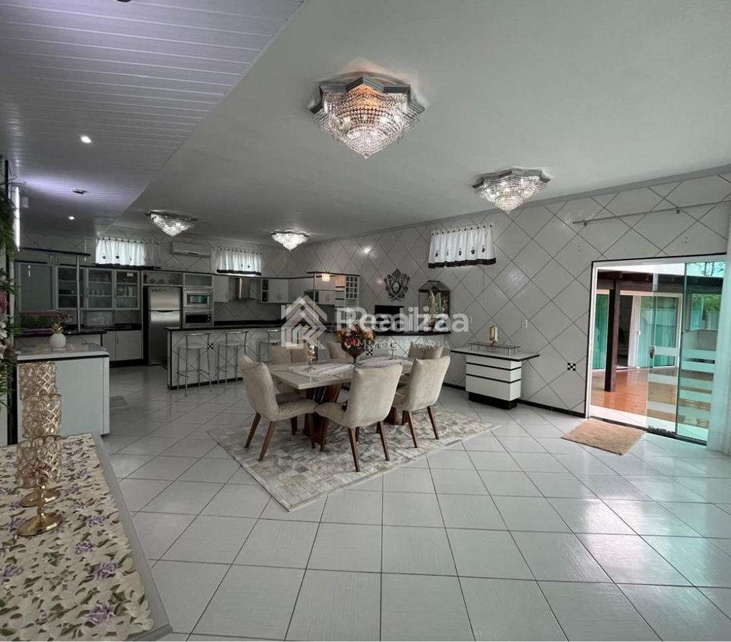 CASA À VENDA – Campestre, Vidal Ramos - 14