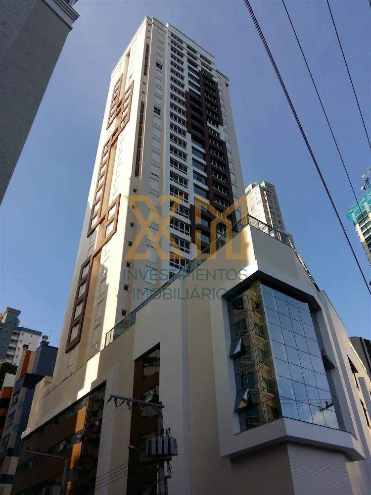 Edifício Res. Mirante das Águas - 1