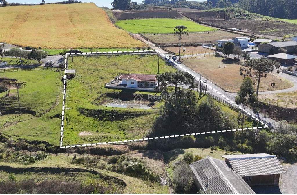 Seu refúgio no campo espera por você! Valada Progresso - 4