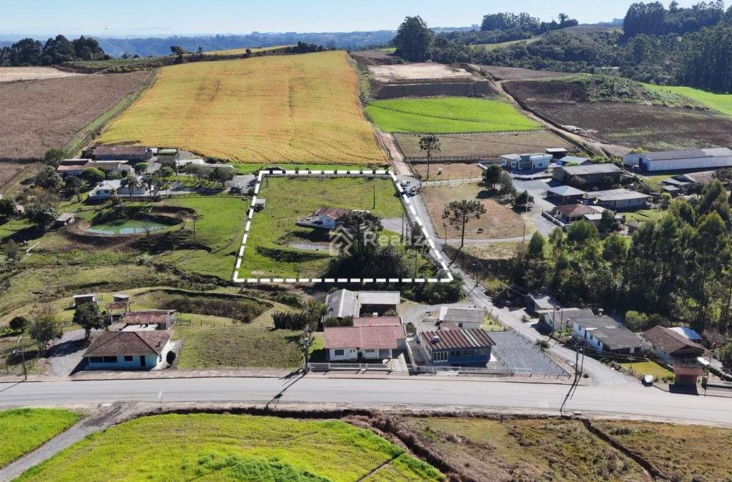 Seu refúgio no campo espera por você! Valada Progresso - 5