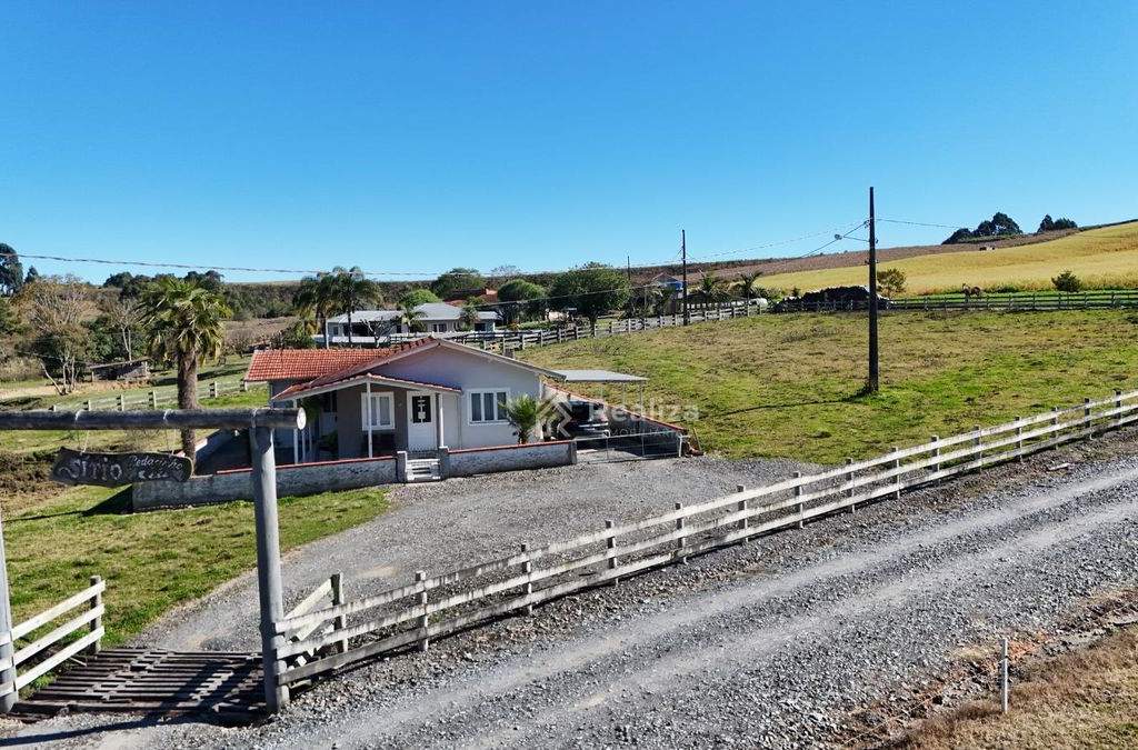 Seu refúgio no campo espera por você! Valada Progresso - 6