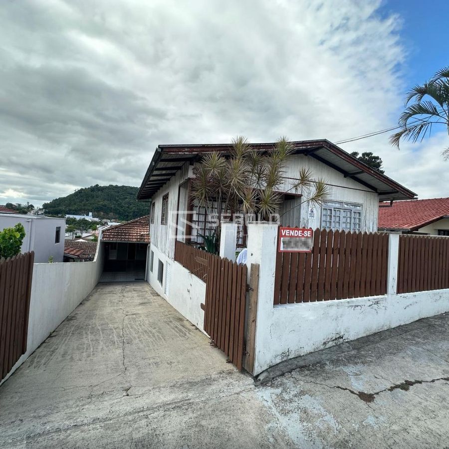 Casa no Bairro Boa Vista - Ituporanga