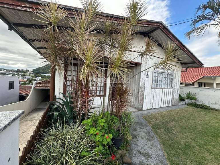 Casa no Bairro Boa Vista - Ituporanga - 2