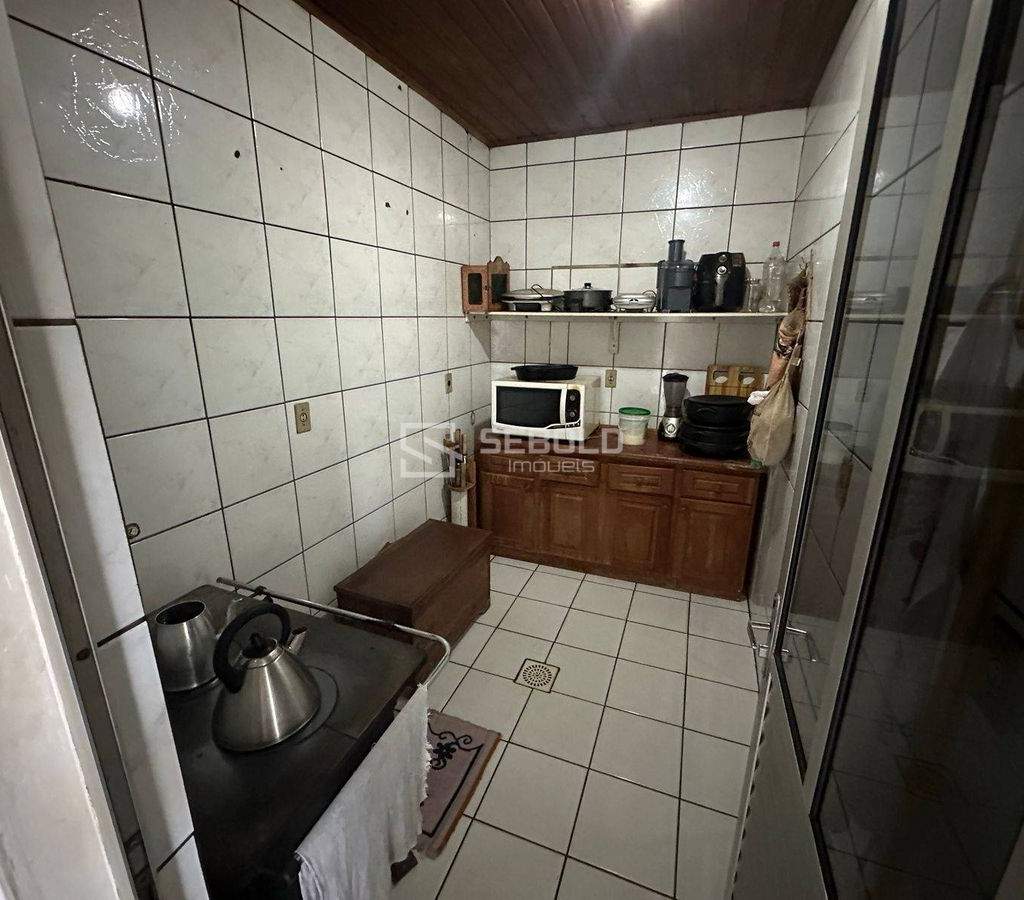 Casa no Bairro Boa Vista - Ituporanga - 7