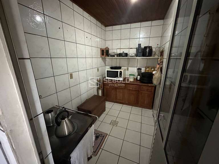 Casa no Bairro Boa Vista - Ituporanga - 7