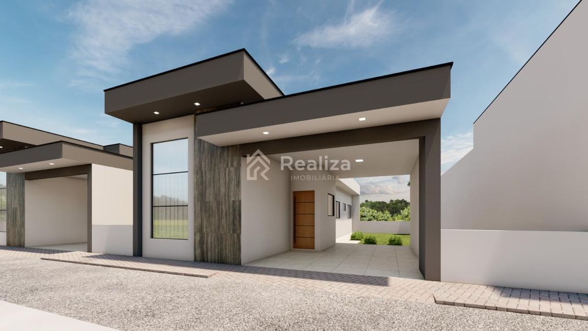 CASAS À VENDA – UNI 2