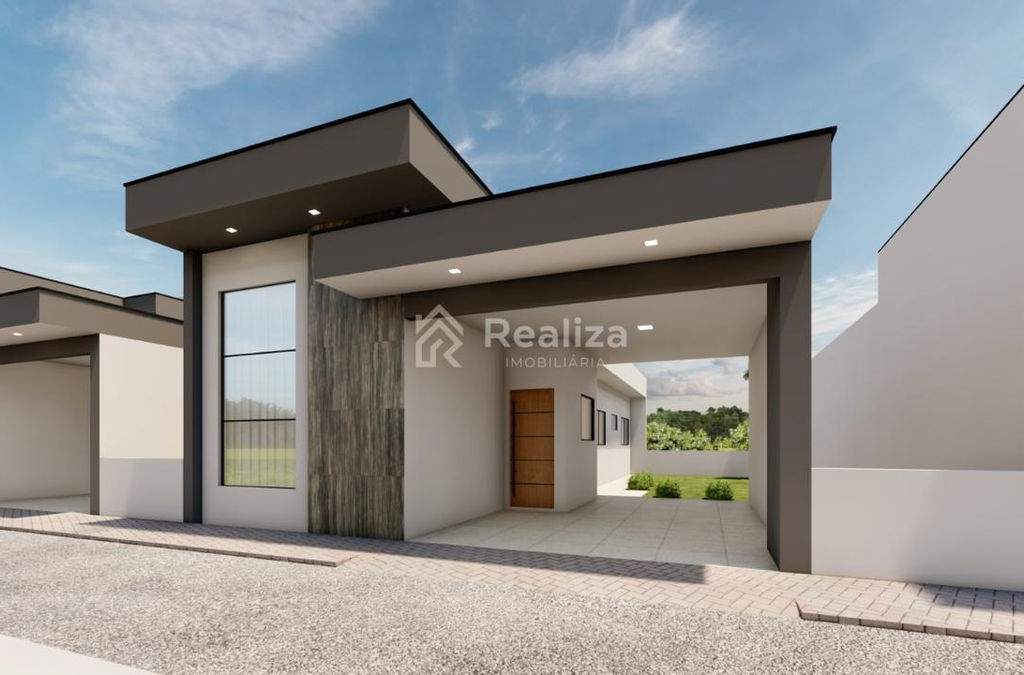 CASAS À VENDA – UNI 2 - 1