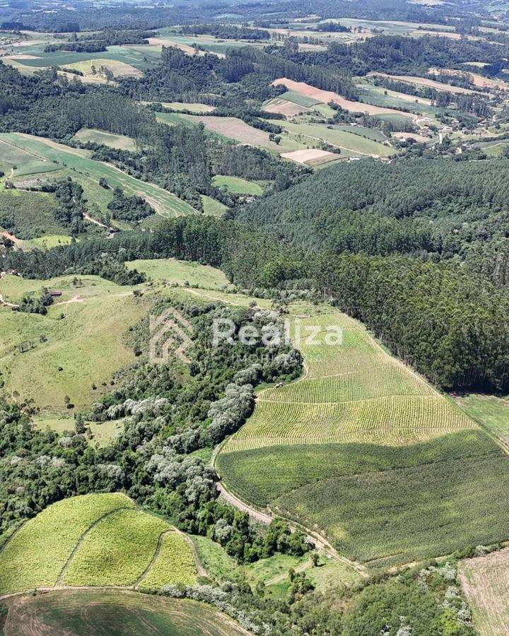 TERRENO À VENDA NO RIBEIRÃO STREY, AURORA-SC - 2