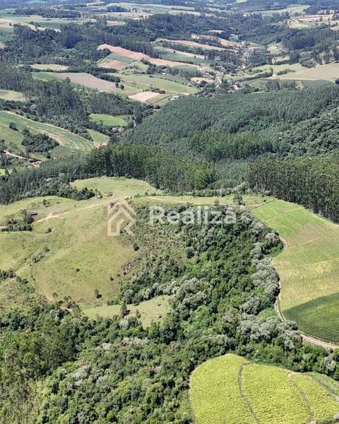 TERRENO À VENDA NO RIBEIRÃO STREY, AURORA-SC - 3