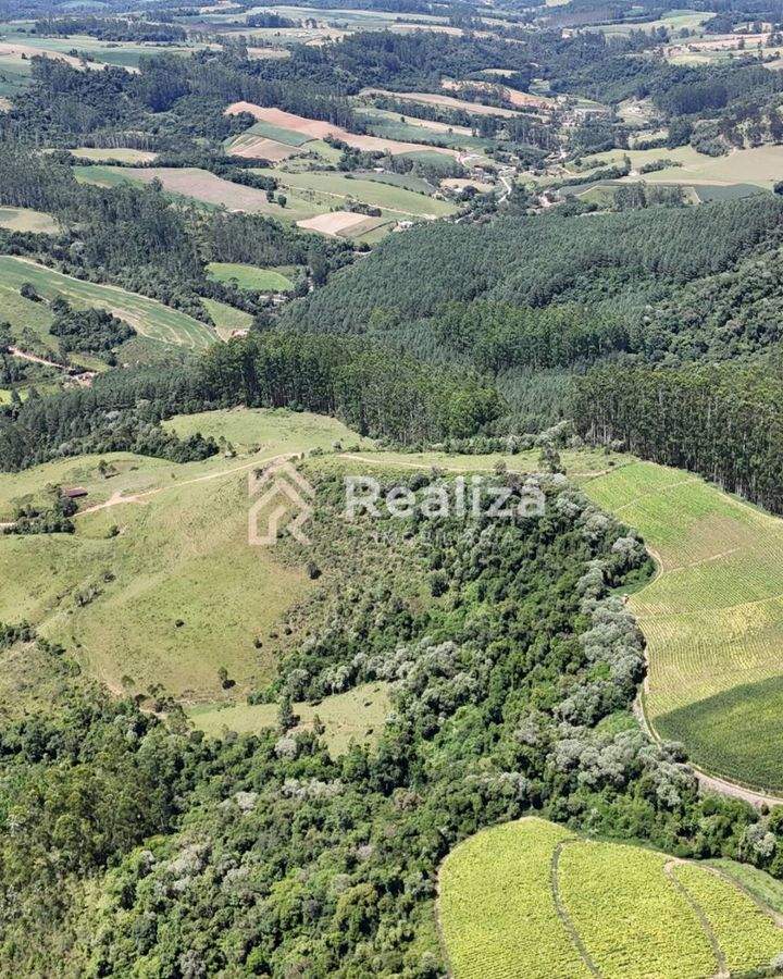 TERRENO À VENDA NO RIBEIRÃO STREY, AURORA-SC - 3