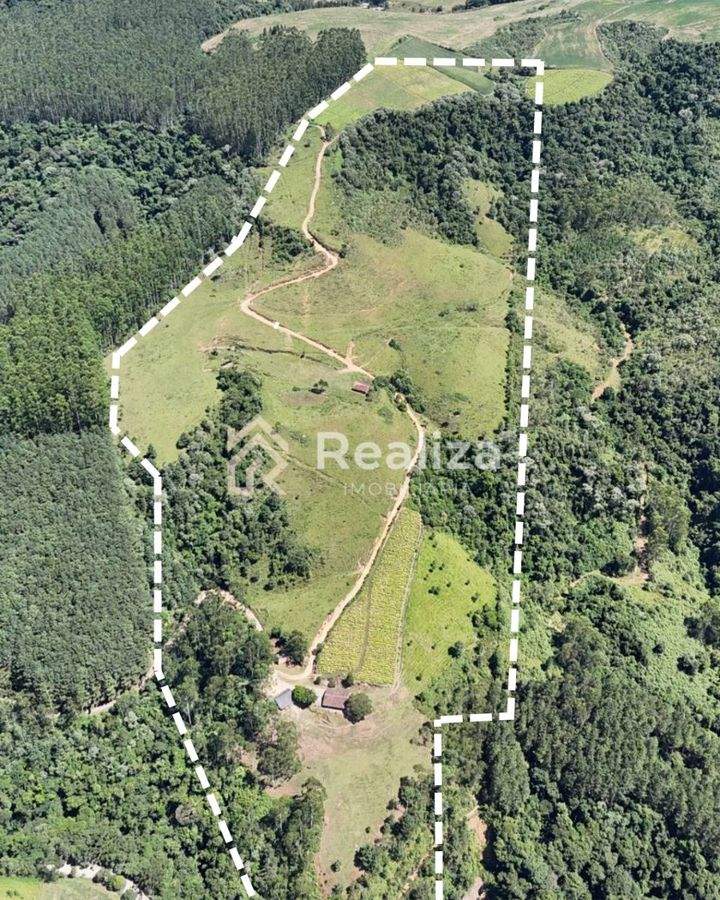 TERRENO À VENDA NO RIBEIRÃO STREY, AURORA-SC - 4