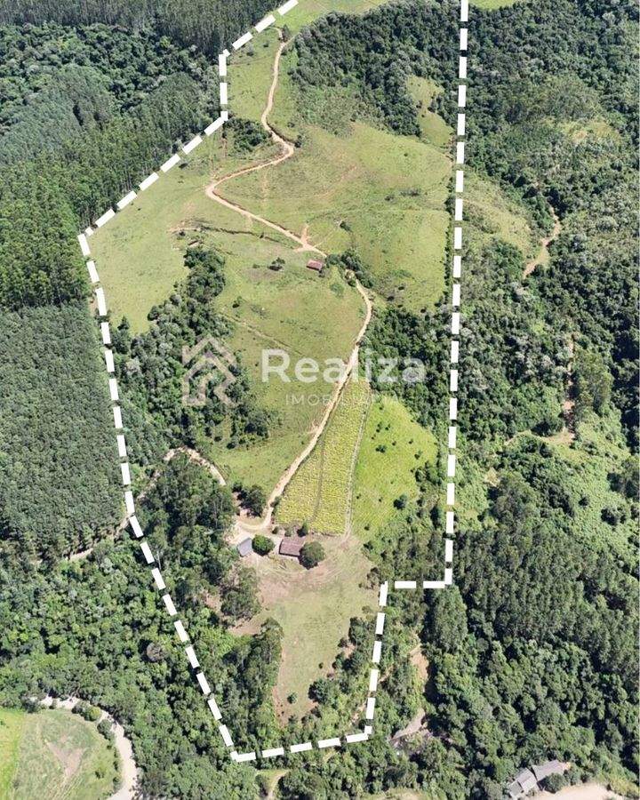 TERRENO À VENDA NO RIBEIRÃO STREY, AURORA-SC - 5