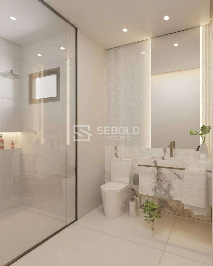 Apartamento 202 no Res. Essenza - Centro, Ituporanga - 11