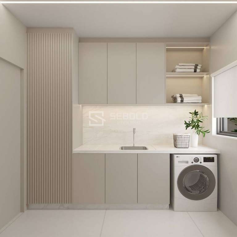 Apartamento 202 no Res. Essenza - Centro, Ituporanga - 12