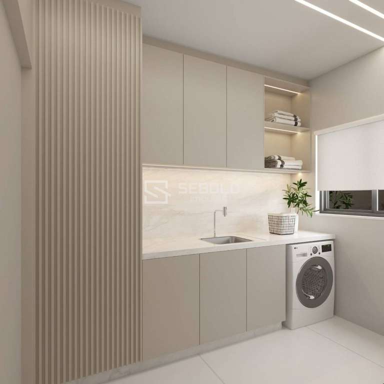 Apartamento 202 no Res. Essenza - Centro, Ituporanga - 13