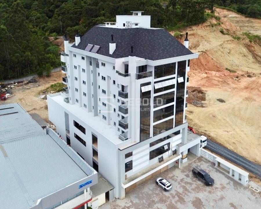 Apartamento 304 no Edifício Otávio Manoel