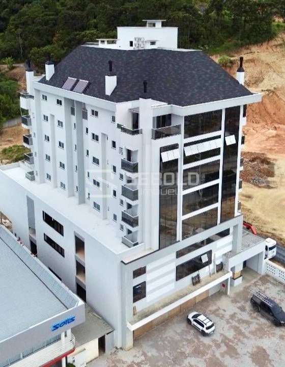 Apartamento 304 no Edifício Otávio Manoel