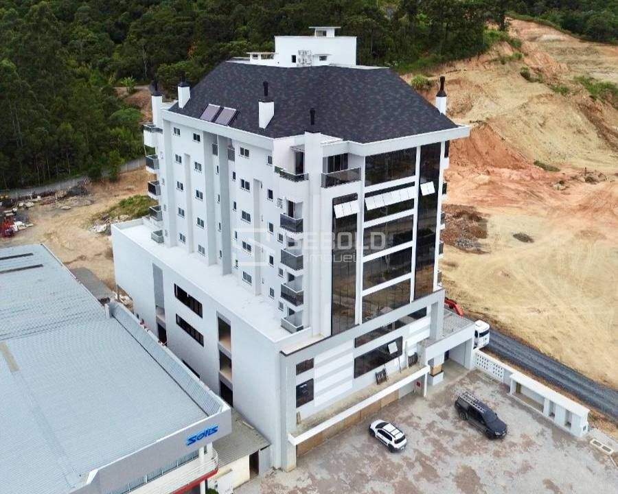 Apartamento 304 no Edifício Otávio Manoel - 1