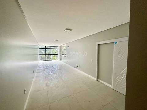 Apartamento 304 no Edifício Otávio Manoel - 2
