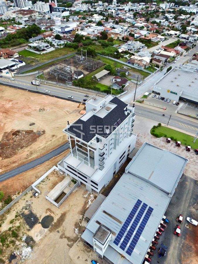 Apartamento 304 no Edifício Otávio Manoel - 12