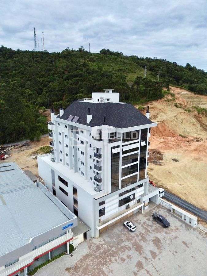Apartamento 304 no Edifício Otávio Manoel - 13