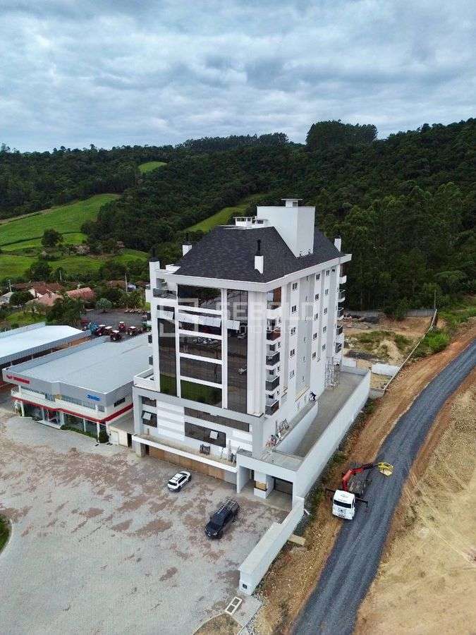 Apartamento 304 no Edifício Otávio Manoel - 14