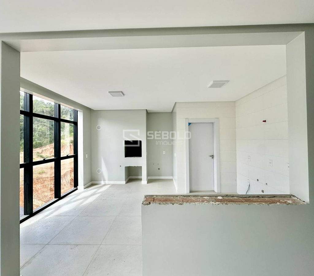 Apartamento 304 no Edifício Otávio Manoel - 3