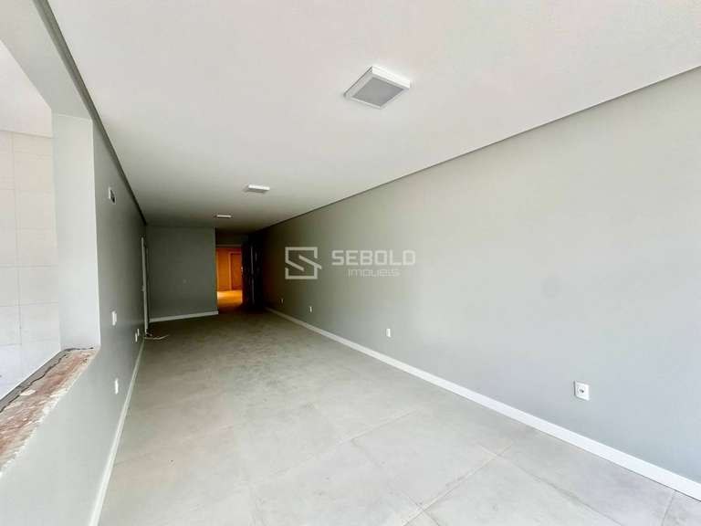 Apartamento 304 no Edifício Otávio Manoel - 6