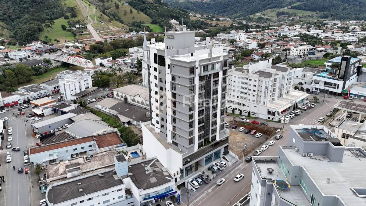 Apartamento à venda – Edifício Central Park