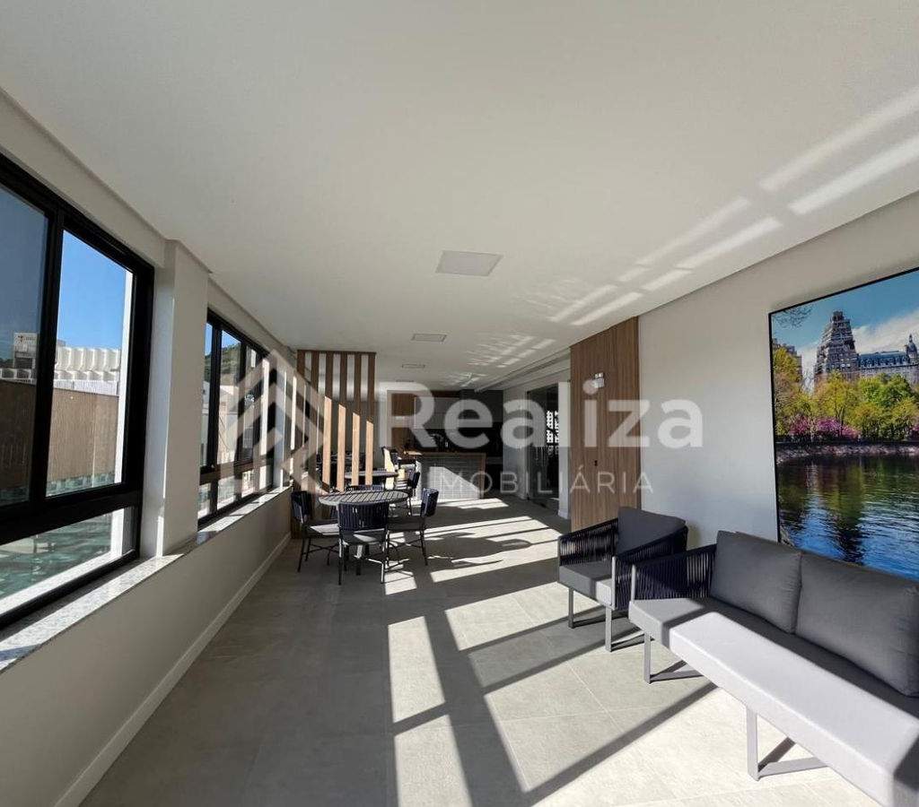 Apartamento à venda – Edifício Central Park - 2