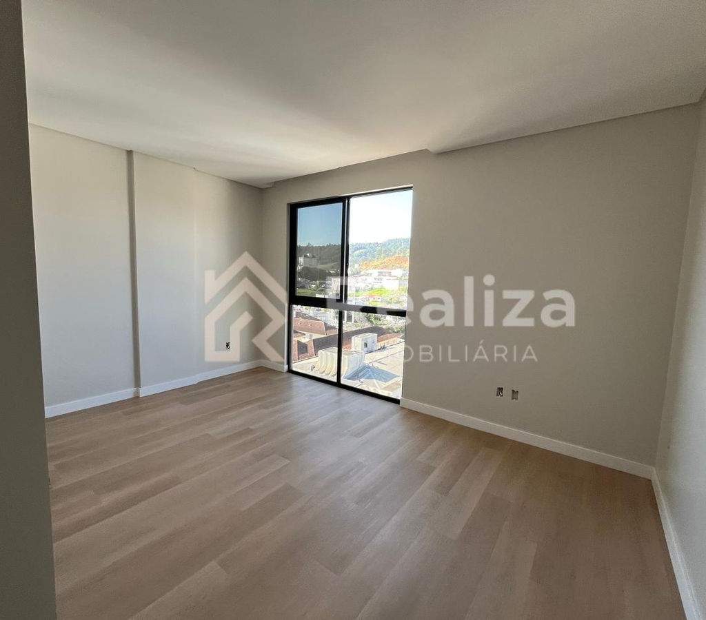 Apartamento à venda – Edifício Central Park - 5