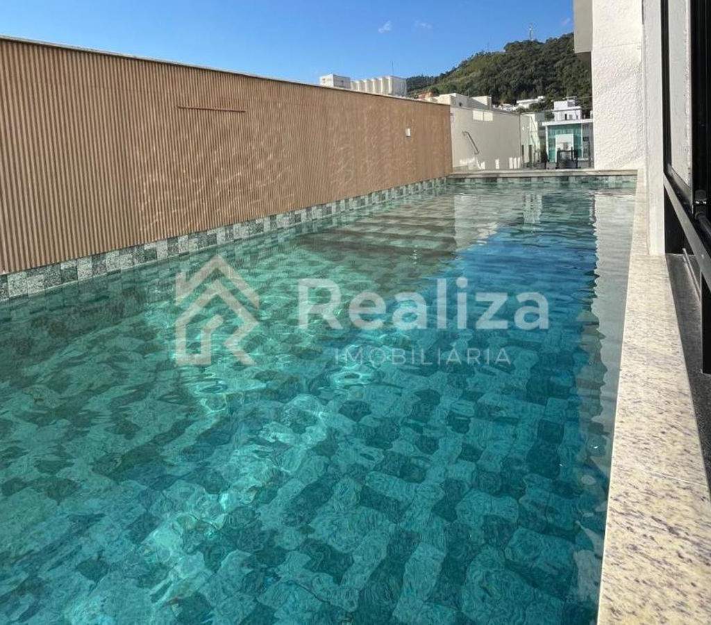 Apartamento à venda – Edifício Central Park - 6
